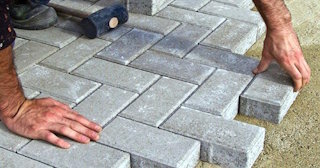 Тротуарная плитка оптом в Богородицке в октябре