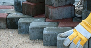 Укладка плитки на раствор в Богородицке от 855 руб. - ТротуарнаяПлитка