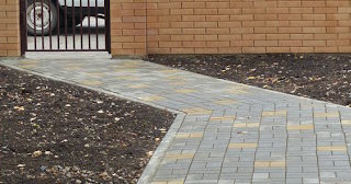 Укладка плитки на даче под ключ в Богородицке от 855 руб. - ТротуарнаяПлитка