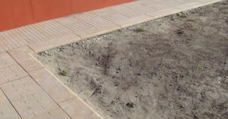 Укладка тротуарной плитки на цемент в Богородицке от 855 руб. - ТротуарнаяПлитка