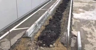Укладка дорожек в Богородицке: цена от 962 руб. за работу от ТротуарнаяПлитка