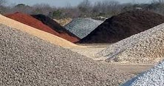 Щебень для бетона от ТротуарнаяПлитка по цене от 1603 руб. в Богородицке