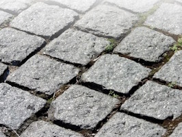 Гранитная брусчатка Богородицк